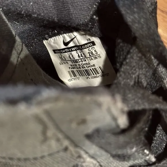 Pass-port x Nike SB Blazer Mid (Passport)