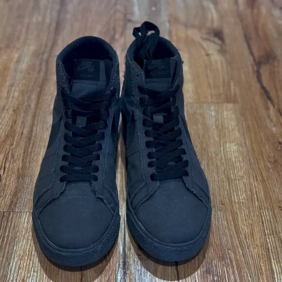 Pass-port x Nike SB Blazer Mid (Passport)