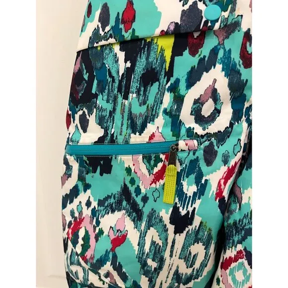 Patagonia Girl's Snowbelle Ski Pants Size Medium 10 Snow