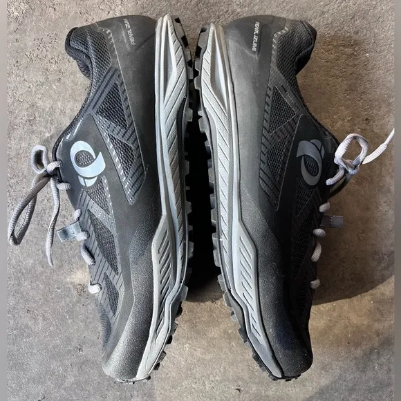 Pearl Izumi Cycling Shoes Men size 10‎