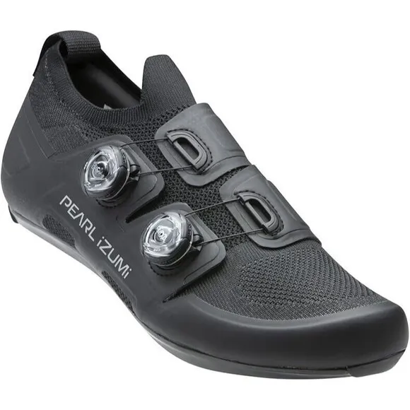 Pearl Izumi Pro Road V5 Cycling Shoes SZ 39.5 Men 6.5 women 7.5-NWT