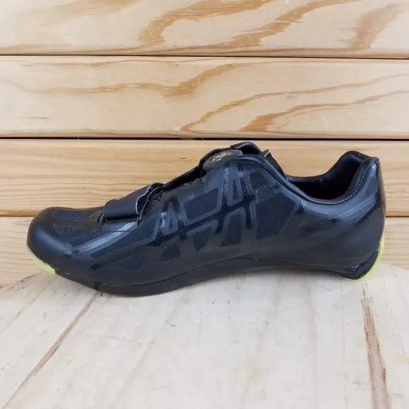 PEARL IZUMI Race RD IV Size (41 EU) Cycling Road Sneakers Shoes Carbon Triathlon