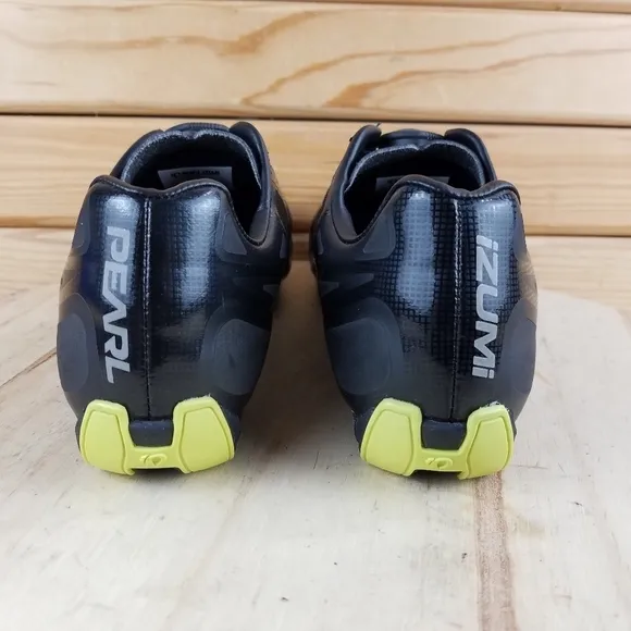 PEARL IZUMI Race RD IV Size (41 EU) Cycling Road Sneakers Shoes Carbon Triathlon