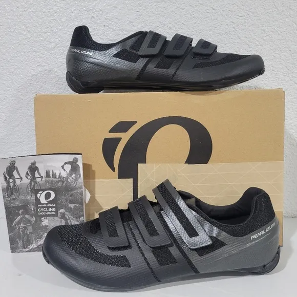 Pearl Izumi Women’s Quest Road Shoe | Sz 11| New