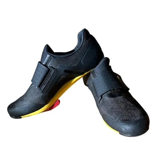 Pearl Izumi x Soul Cycle | Soul Legend 2.0 Cycling Shoes w Strap Closure EU 40