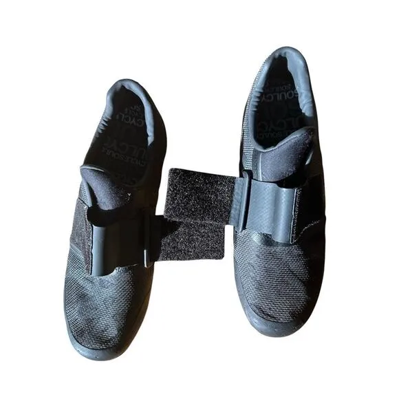 Pearl Izumi x Soul Cycle | Soul Legend 2.0 Cycling Shoes w Strap Closure EU 40