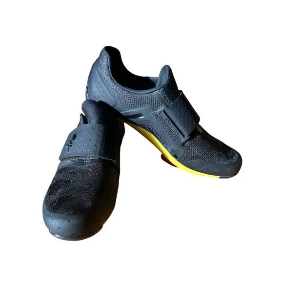 Pearl Izumi x Soul Cycle | Soul Legend 2.0 Cycling Shoes w Strap Closure EU 40