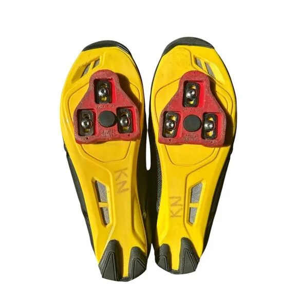 Pearl Izumi x Soul Cycle | Soul Legend 2.0 Cycling Shoes w Strap Closure EU 40