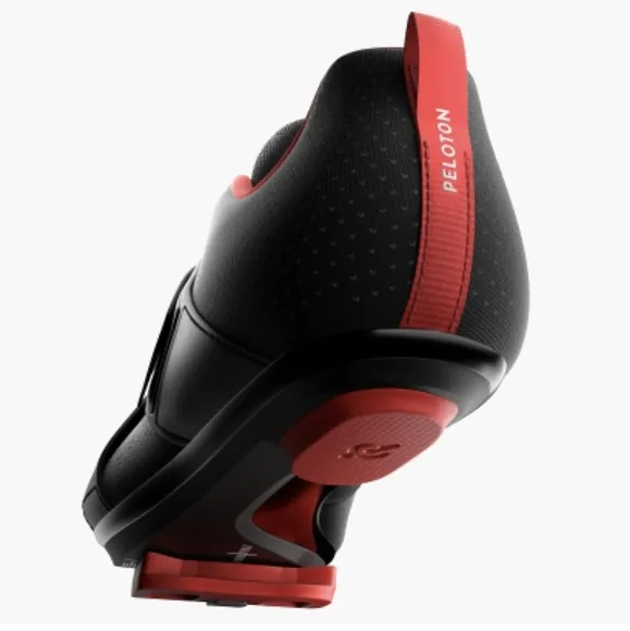 PELETON ALTIOS CYCLING SHOES