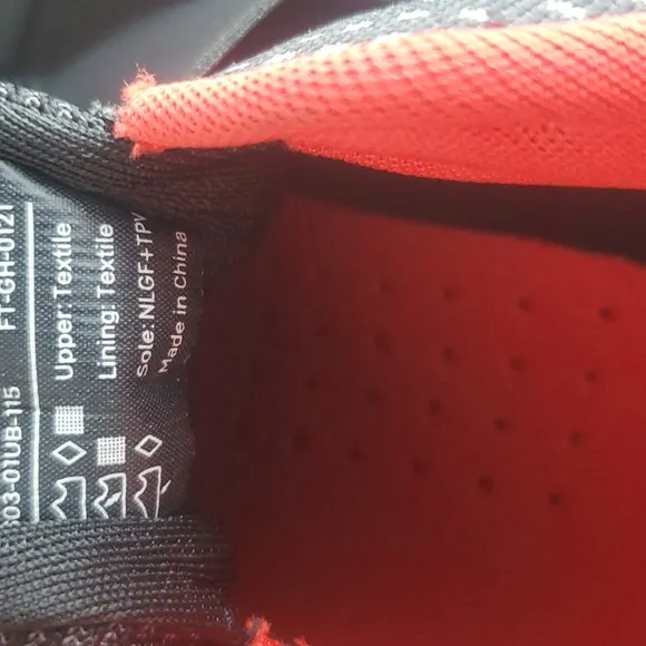 PELETON ALTIOS CYCLING SHOES