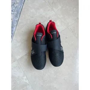 Peloton Altos Cycling Shoes with Cleats Size Male 11.5