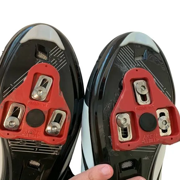 Peloton Clip In Cycling Shoes