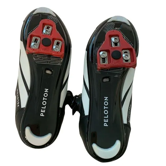 Peloton Clip In Cycling Shoes