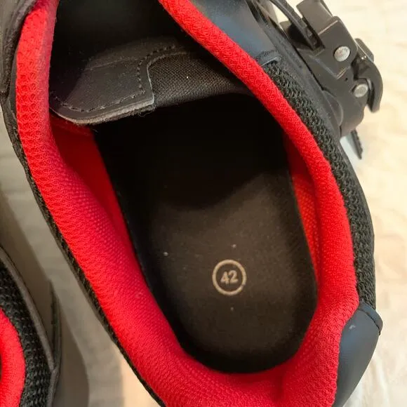 Peloton Clip In Cycling Shoes
