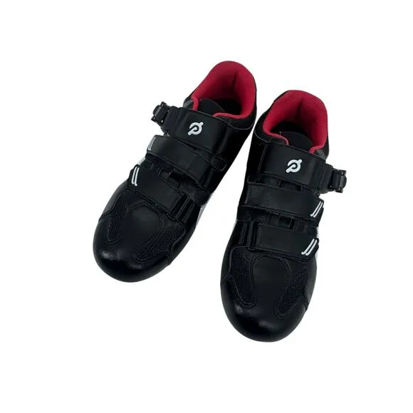 Peloton Cycling Shoes Bike and Bike  with Delta-Compatible Bike Cleats Size 39