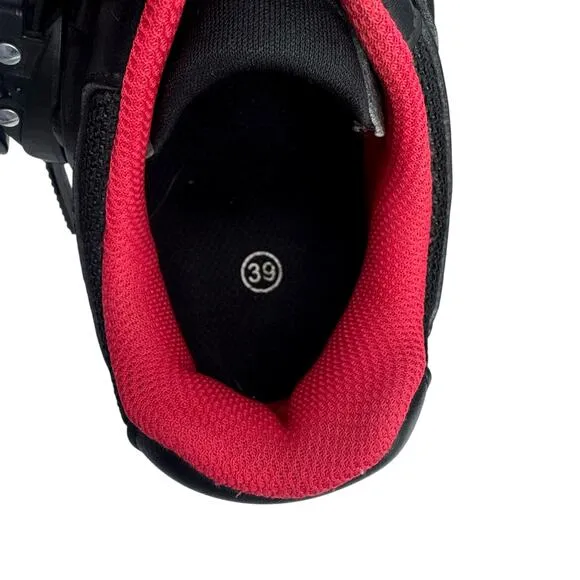 Peloton Cycling Shoes Bike and Bike  with Delta-Compatible Bike Cleats Size 39