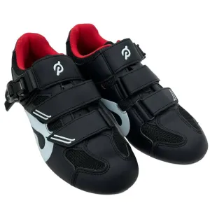 Peloton Cycling Shoes Black EUC - Cleats Not Included | Size: 46 / Men 12
