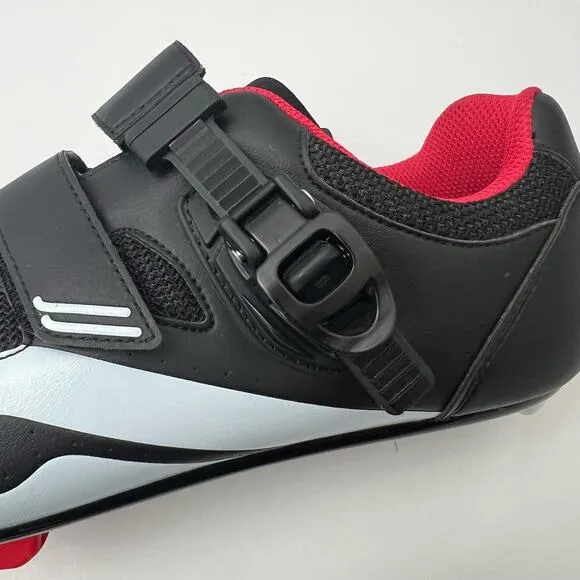 Peloton Cycling Shoes Black EUC - Cleats Not Included | Size: 46 / Men 12