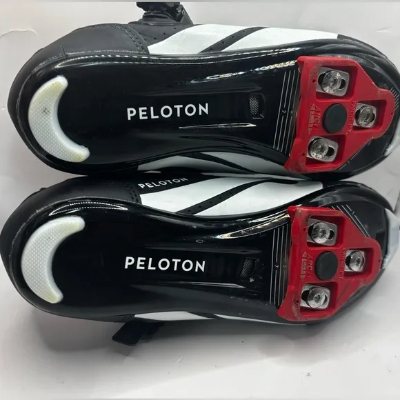 Peloton Cycling Shoes EU 39