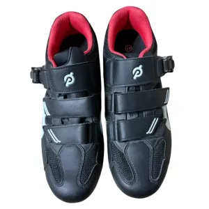 Peloton Cycling Shoes EUC EU 41 US 10