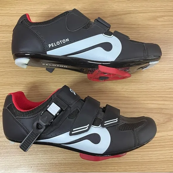 🚴‍♀️👟🚲Peloton Cycling Shoes for Peloton Bike Cleats EUR 39 Spin