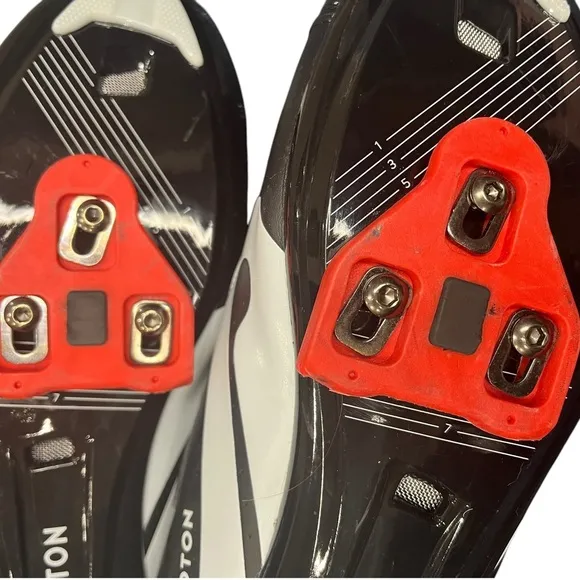 Peloton cycling shoes men’s size 13 (47 EU)