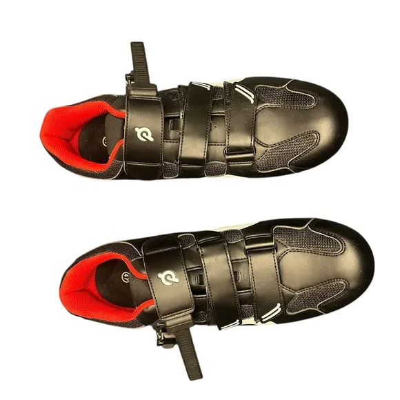 Peloton cycling shoes men’s size 13 (47 EU)