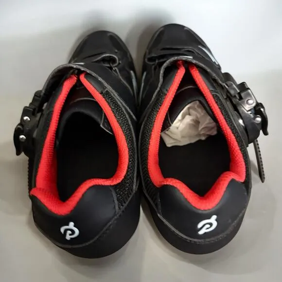 Peloton Cycling Shoes NEW size 39