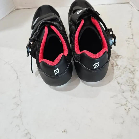 Peloton Cycling Shoes NWOT, Size 41 (US Men's 8, Women's 10)