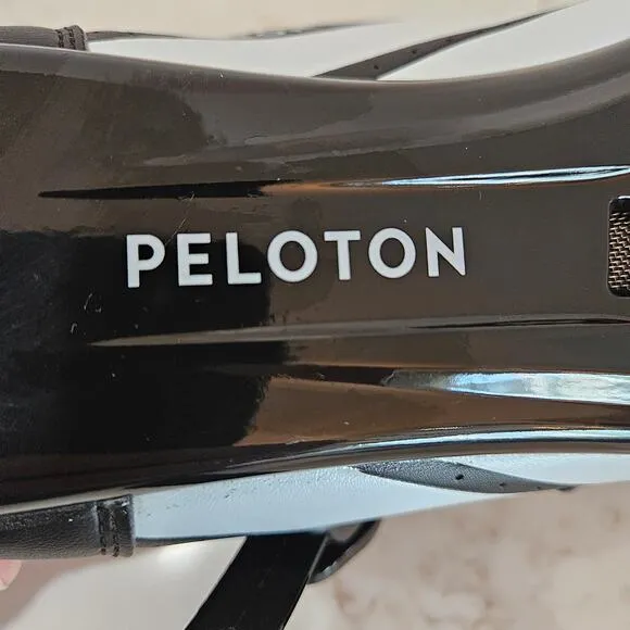 Peloton Cycling Shoes NWOT, Size 41 (US Men's 8, Women's 10)