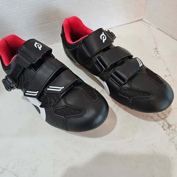 Peloton Cycling Shoes NWOT, Size 41 (US Men's 8, Women's 10)