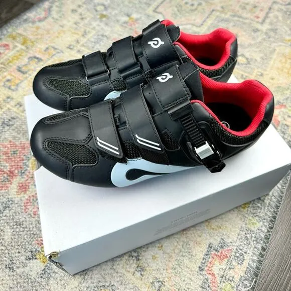 Peloton Cycling Shoes Size 42 NWT