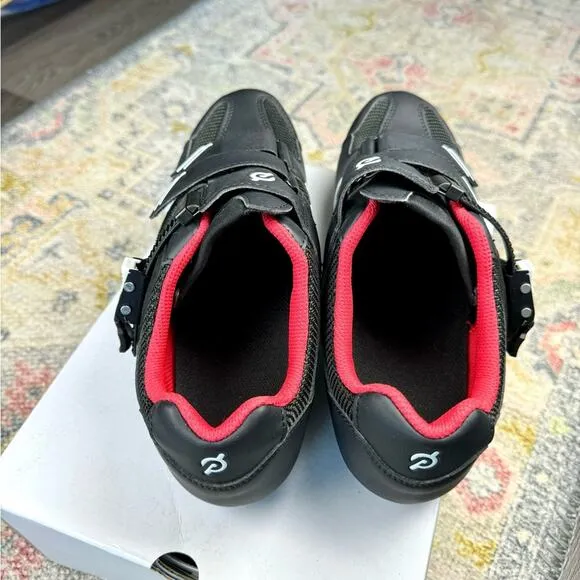 Peloton Cycling Shoes Size 42 NWT