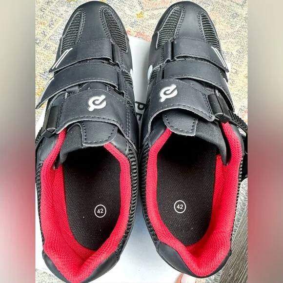 Peloton Cycling Shoes Size 42 NWT