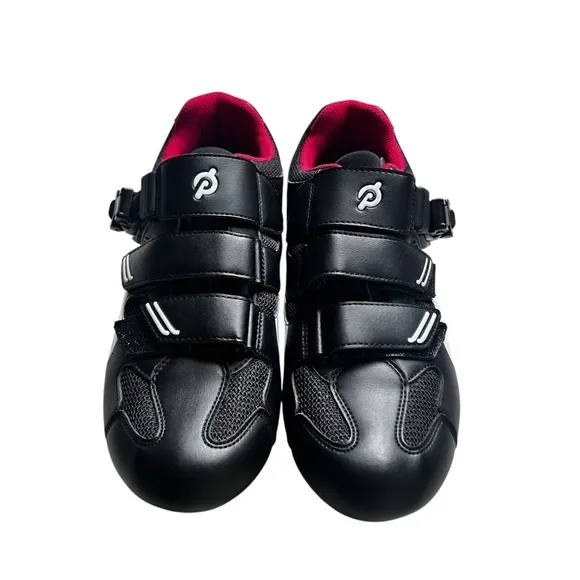 Peloton Cycling Shoes SZ 42 EUCUnisex. Women’s size 11.5Men’s 8