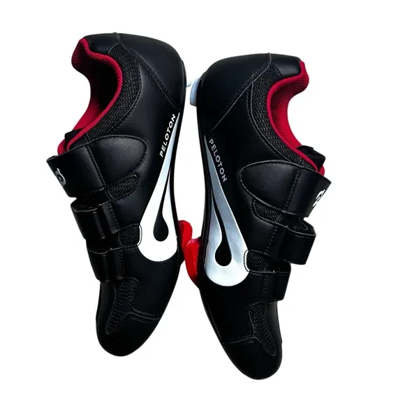Peloton Cycling Shoes SZ 42 EUCUnisex. Women’s size 11.5Men’s 8