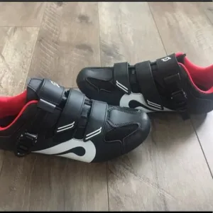 Peloton Cycling Shoes w/Cleats