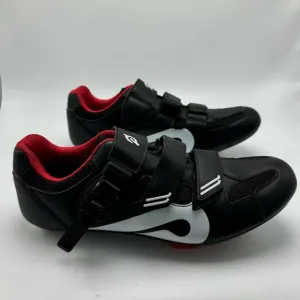 Peloton Cycling Shoes With Cleats Size 10 US 43 EU Men’s Workout Athletic Bike