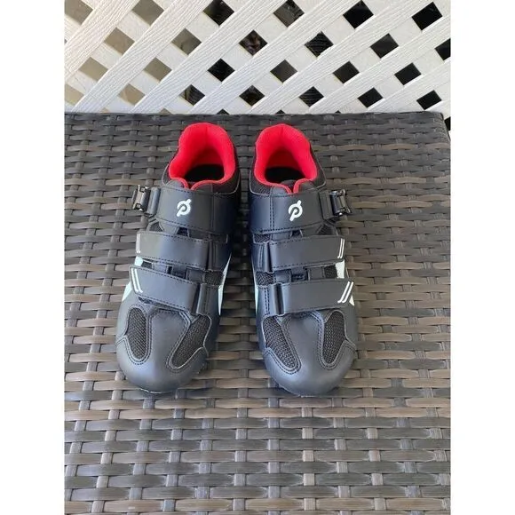 Peloton Cycling Shoes Size 40