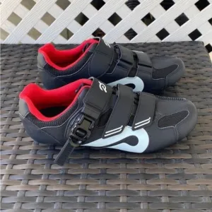 Peloton Cycling Shoes Size 40