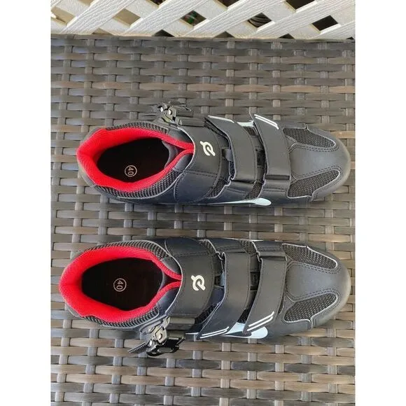 Peloton Cycling Shoes Size 40