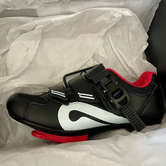 Peloton Cycling Women’s Shoes for Peloton Bike and Bike 