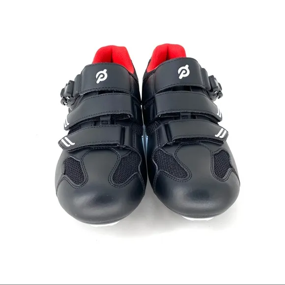 Peloton Men's Cycling Shoes BLK