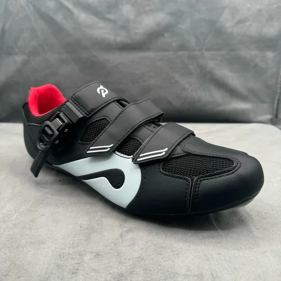 Peloton Mens Cycling Shoes Unisex w/ Cleats Racing Biking Training Shoes Size 46