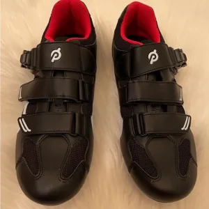PELOTON MEN’S SHOES CYCLING NEW 47 US 12 adjustable look Delta