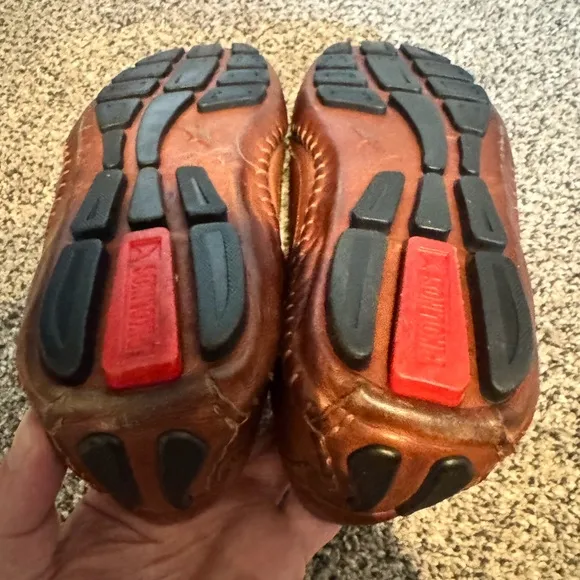 PIKOLINOS Sneakers Leather Fuencarral Mens size 11