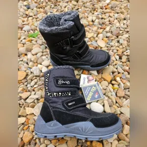 PRIMIGI GORETEX children's snow ski winter boots size 29 new with tags 11.5 kids