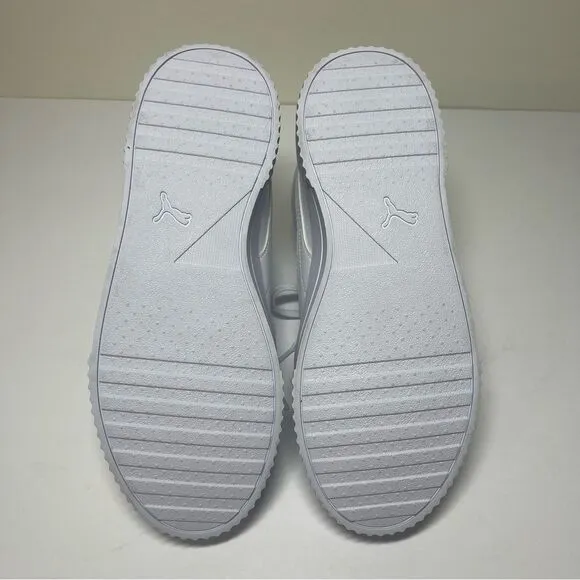 Puma High Top Sneaker Shoes Size Women’s 8.5  NWOT