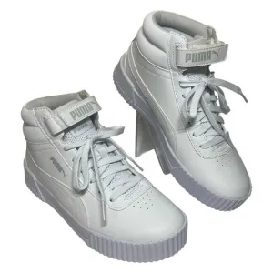Puma High Top Sneaker Shoes Size Women’s 8.5  NWOT