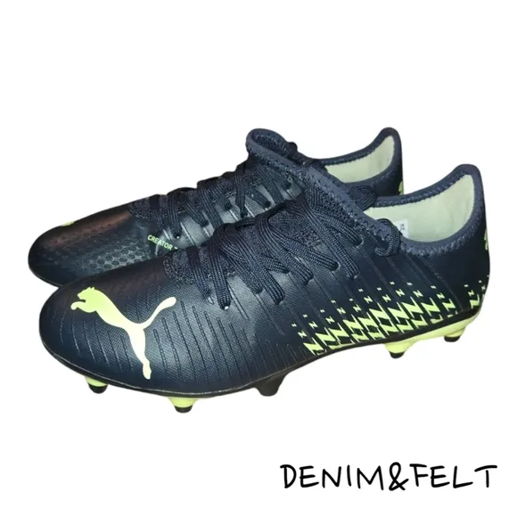 PUMA Men's Future Z 4.4 Firm Artificial Ground Sneaker/Cleats | NEW/NWOB!!
